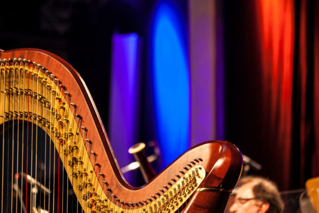 Kunde: EXG Media / Projekt: Klassik für alle (BMW Group Wer Landshut)