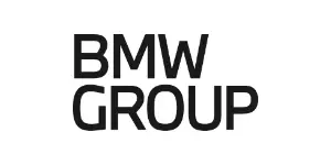 Logo der BMW Group
