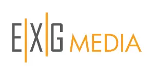 Logo von EXG MEDIA