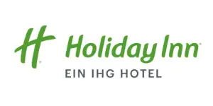 Logo von Holiday Inn Munich City Centre
