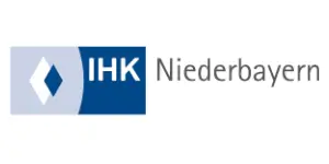 Logo von IHK Niederbayern