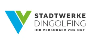 Logo von Stadtwerke Dingolfing